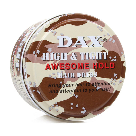 Dax High and Tight Awesome Hold Brown 3.5oz (042)