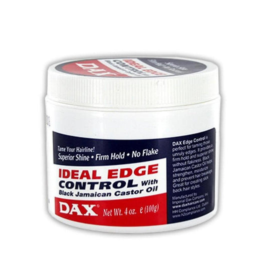 Dax Edge Control 4oz (079)