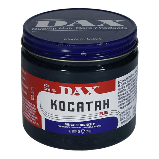 Dax Kocatah Plus 14oz (049)