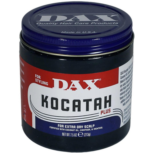 Dax Kocatah Plus 7.5oz (048)