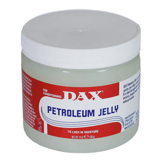 Dax Petroleum Jelly 14oz (004)