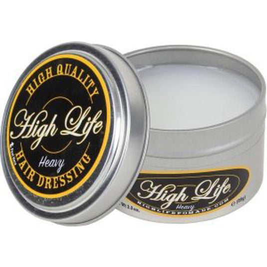 Dax High Life Pomade Heavy