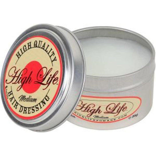 Dax High Life Pomade Medium