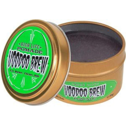 Dax High Life Voodoo Brew I Pomade Gold