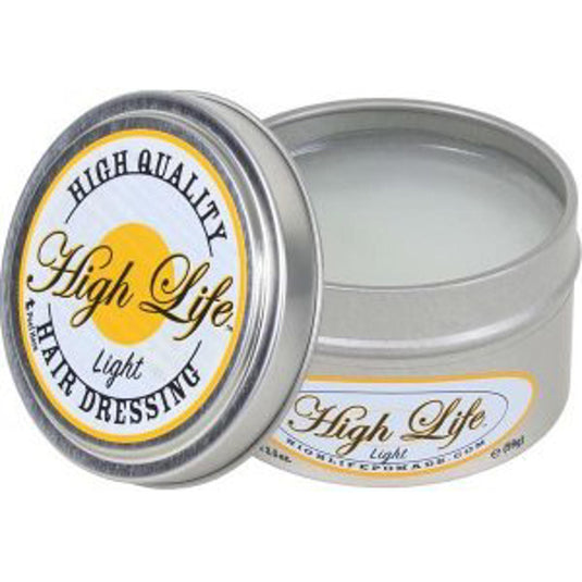 Dax High Life Pomade Light