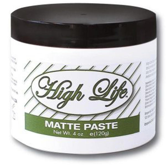 Dax High Life Matte Paste 4oz