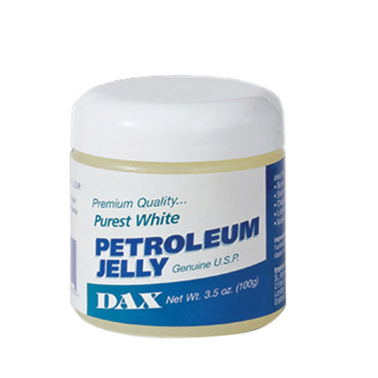 Dax Petroleum Jelly 3.5oz (002)