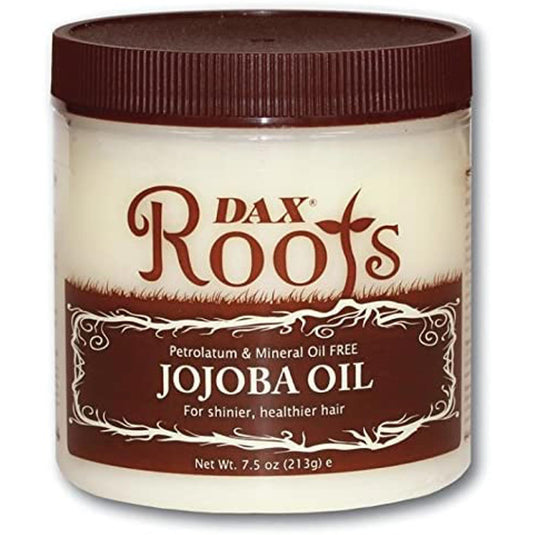 Dax Roots Jojoba Oil 7.5oz