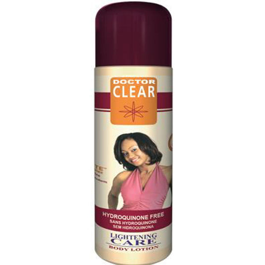 Doctor Clear Lotion 500ml