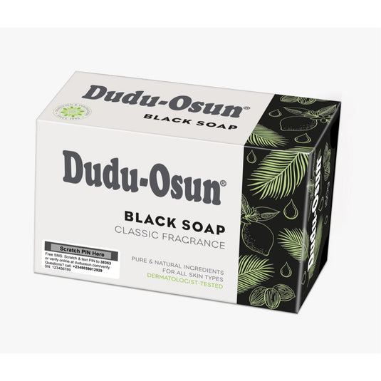 Dudu Soap 150g