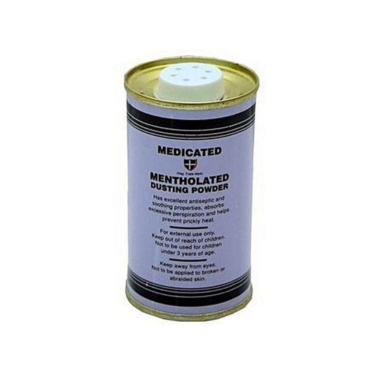 Dustin Powder (medicated)200g