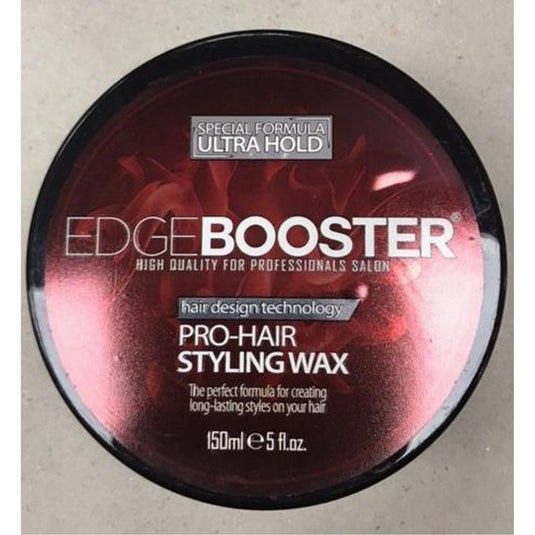 Edge Booster Ultra Hold 5oz