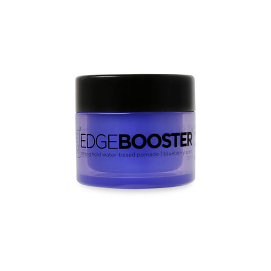 Edge Booster Strong Hold Blueberry Scent 3.38oz
