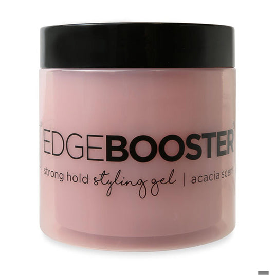 Edge Booster Strong Hold Acacia Seend16.9oz