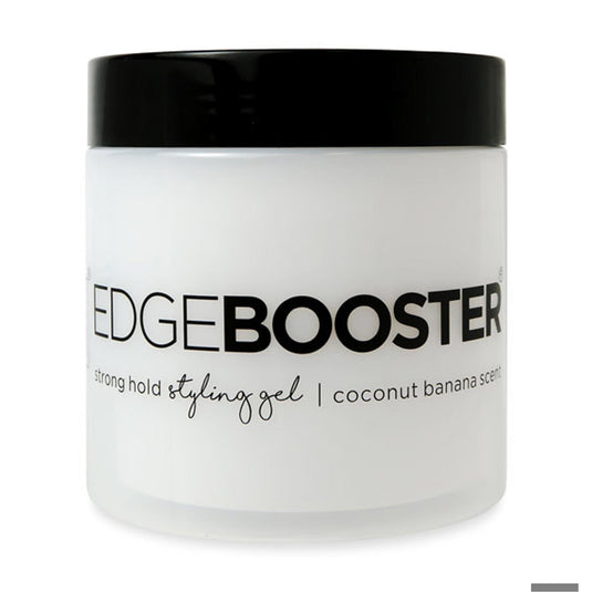 Edge Booster Strong Hold Coconut Banana Seend 16.9oz