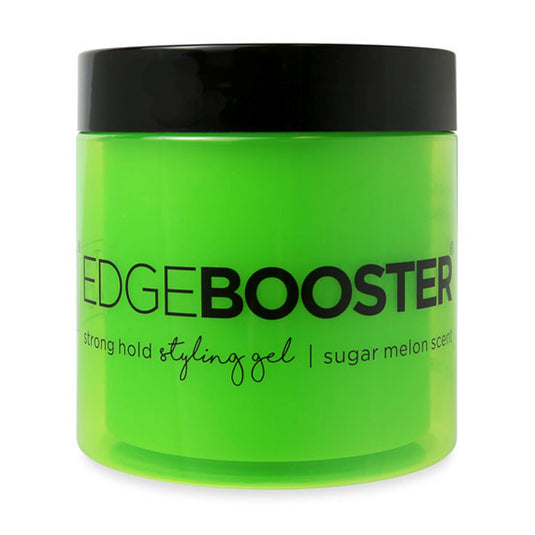 Edge Booster Strong Hold Sugar Melon Seend 16.9oz