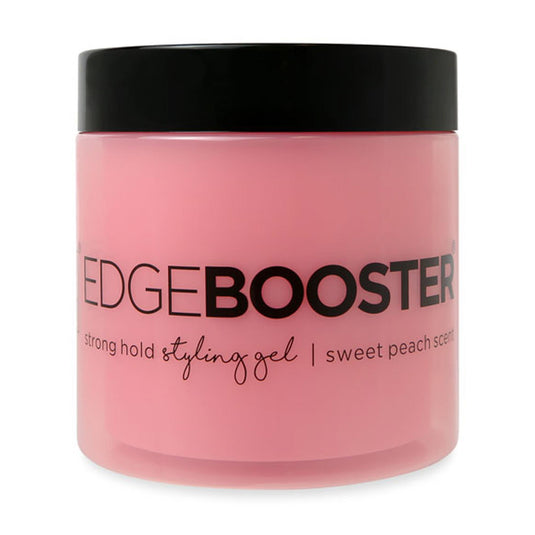 Edge Booster Strong Hold Sweet Peach Seend 16.9oz