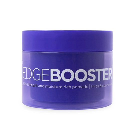 Edge Booster Strong Hold X/Stren Pom Blue Sapphire 3.38oz