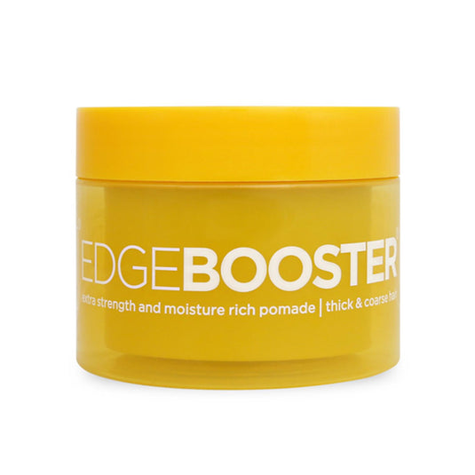Edge Booster Strong Hold X/Stren Pom Citrine 3.38oz
