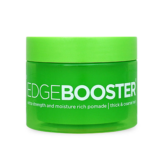 Edge Booster Strong Hold X/Stren Pom Emerald 3.38oz