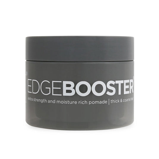 Edge Booster Strong Hold X/Stren Pom Hematite 3.38oz