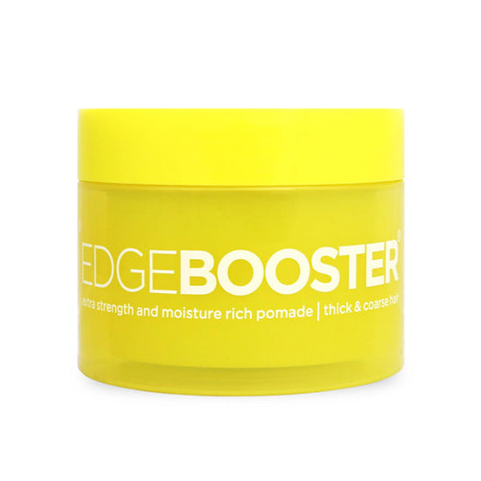 Edge Booster Strong Hold X/Stren Pom Yellow Qurt 3.38oz