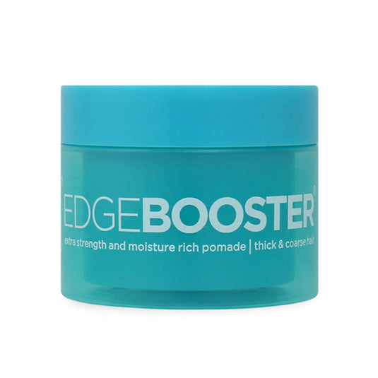 Edge Booster Strong Hold X/Stren Pom Turquenite 3.38oz