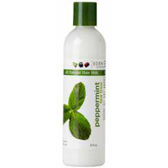 EBW Pep/Mint T/Tree Hair Milk 8oz