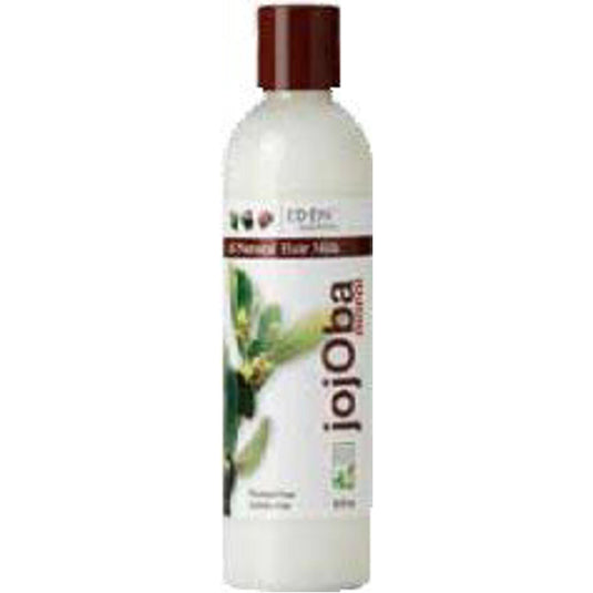 EBW Jojoba Monoi Hair Milk 8oz