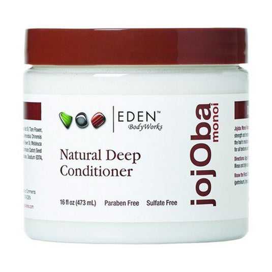 EBW Jojoba Monoi Deep Conditioner 16oz