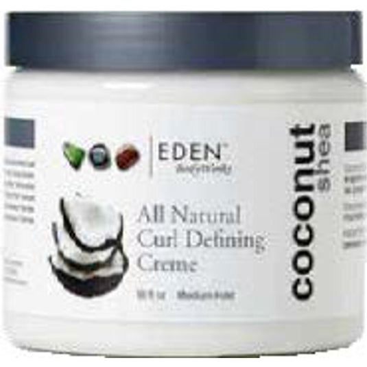 EBW Coconut Shea Defining Crm 16oz