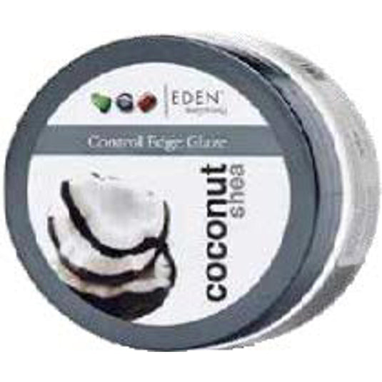 EBW Coconut Shea Control Edge 6oz