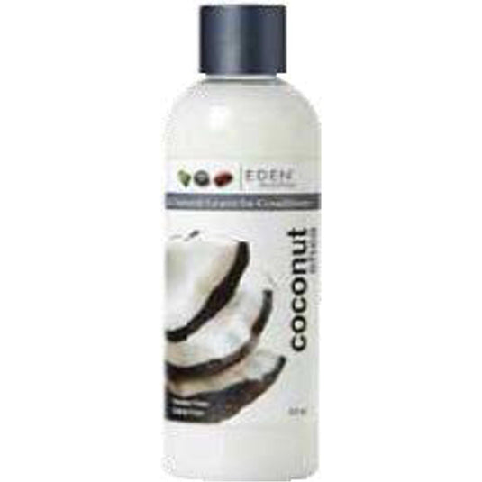 EBW Coconut Shea Lve-In Conditioner 8oz