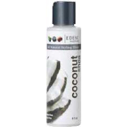 EBW Coconut Shea Style Elixir 4oz