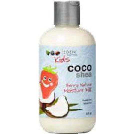 EBW Coco Shea Kids Moist Milk 8oz