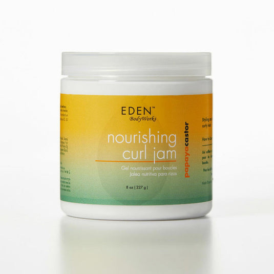 EBW Papaya Curl Jam 8oz
