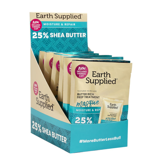 Earth Supplied Shea Masque + Cap 2oz 1Dp price 2021