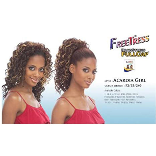 Acardia Girl ( Color : 4 )