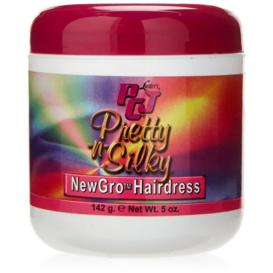 Lusters Pcj Pretty Silky Conditioning Hairdress 5oz (734)