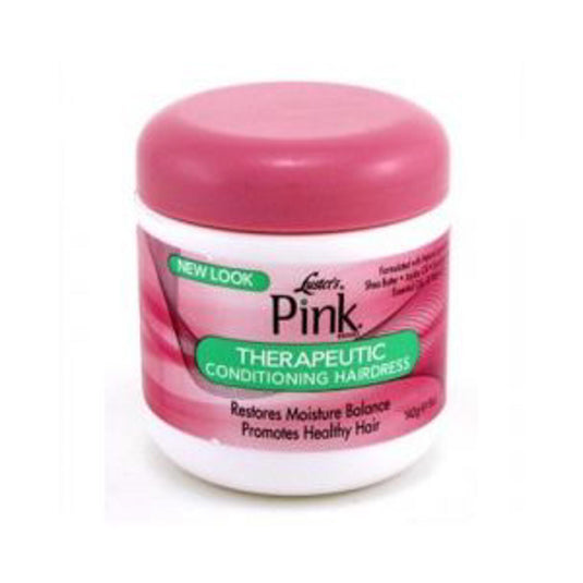 Lusters Pink Conditioning Hairdress 5oz ( 561 )