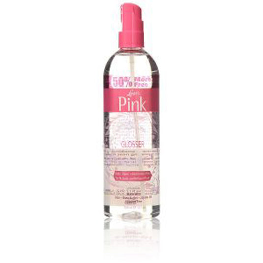 Lusters Pink Gloss 8oz Bonus ( 560 )