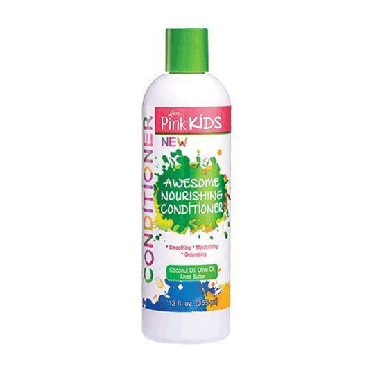 Lusters Pink Kids Nourishing Conditioner 12oz (683)