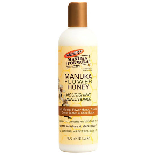 Palmer's 1214-6 Manuka Flower Honey Conditioner 350ml