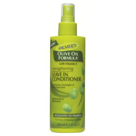 Palmer's 2513-6 Olive Oil Form Leave in Conditioner 250ml