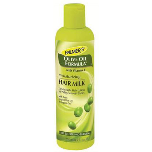 Palmer's 2519-6 Olive Oil Formula Moist. Hair Milk 250ml