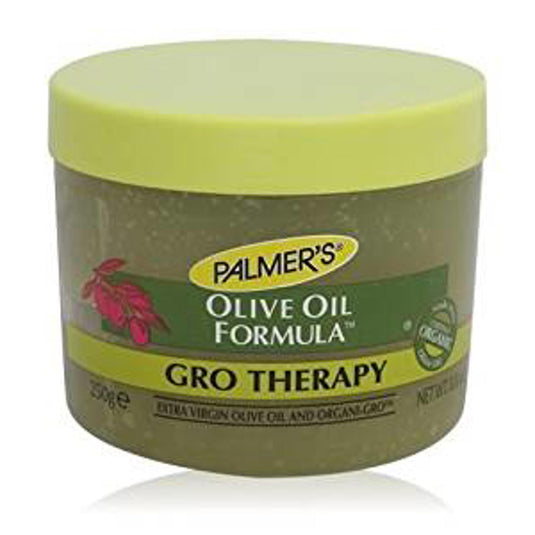 Palmer's 2520 Olive Oil Formula Gro Therapy 250g