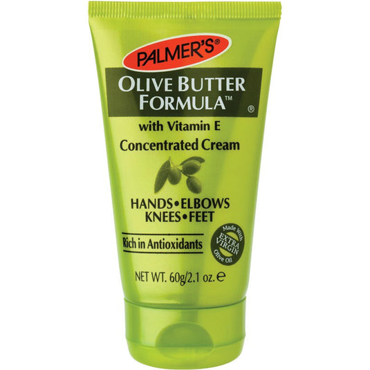 Palmer's 2535-6 Olive Butter Formula Cream Tube 60g