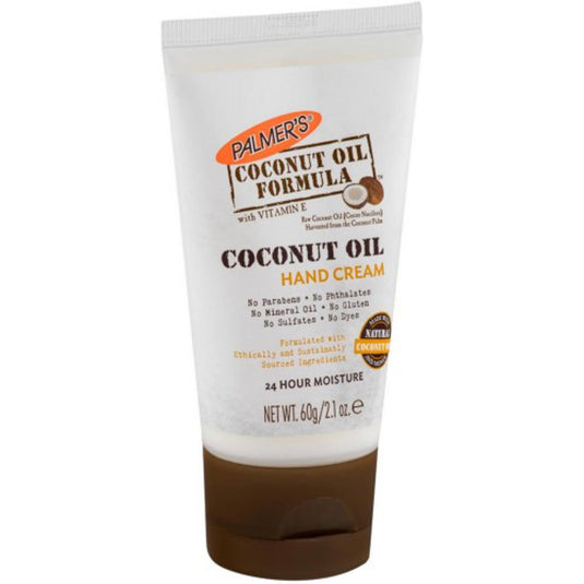 Palmer's 3235-6 Coconut Oil Formula Hand Cream