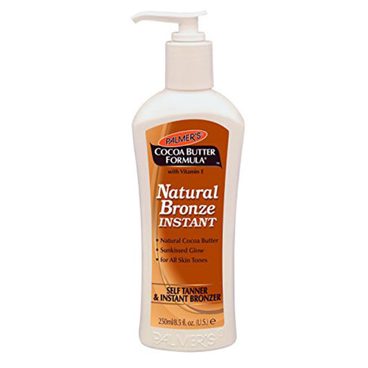 Palmer's 4108-6 CBF Natural Bronze Instant 250ml