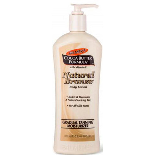Palmer's 4109-6 CBF Gradual Tanner 400ml